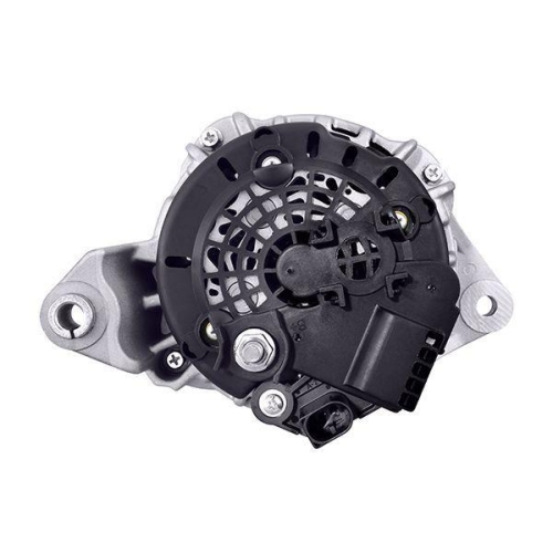 HELLA Generator 8EL 015 637-381 f&uuml;r IVECO