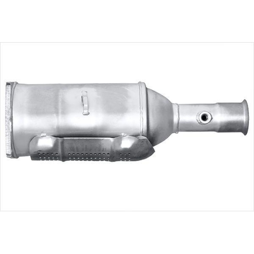 Ru&szlig;-/Partikelfilter, Abgasanlage HELLA 8LH 366 080-891 f&uuml;r CITRO&Euml;N PEUGEOT