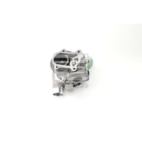 BE TURBO 124080 Lader, Aufladung f&uuml;r IVECO RENAULT