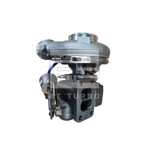 BE TURBO 132655 Lader, Aufladung f&uuml;r IVECO