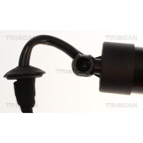 TRISCAN 8710 38302 Gasfeder, Koffer-/Laderaum f&uuml;r CITRO&Euml;N, rechts