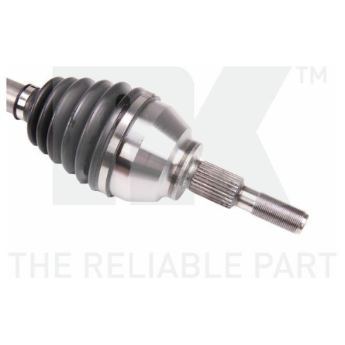 NK 5025108 Antriebswelle f&uuml;r FORD, Vorderachse rechts