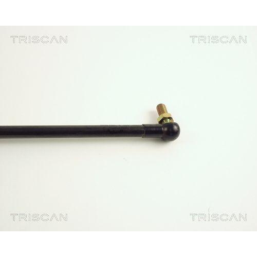 Gasfeder, Koffer-/Laderaum TRISCAN 8710 50207 f&uuml;r MAZDA, rechts
