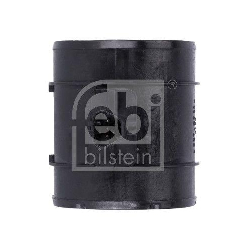 FEBI BILSTEIN Luftmassenmesser 184529 f&uuml;r OPEL SAAB VAUXHALL CHEVROLET
