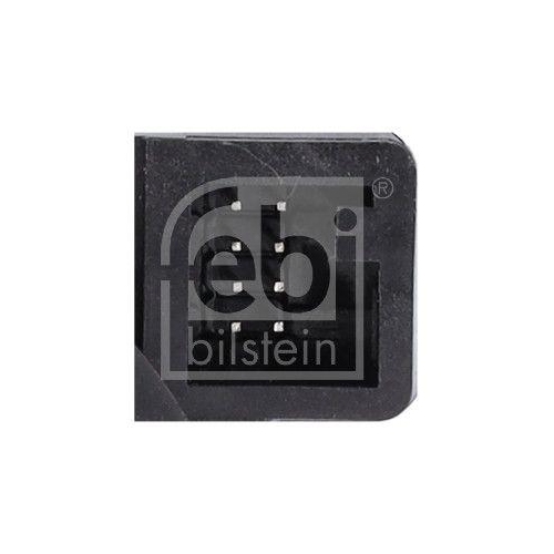 FEBI BILSTEIN Schalter, Hauptlicht 186577 f&uuml;r MERCEDES-BENZ