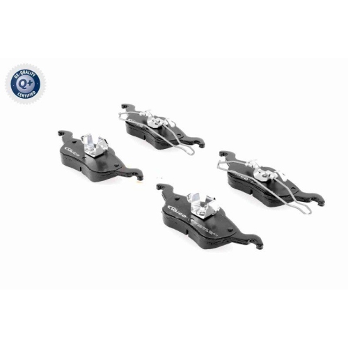 Bremsbelagsatz, Scheibenbremse VAICO V25-8106 Q+, Erstausr&uuml;sterqualit&auml;t f&uuml;r FORD