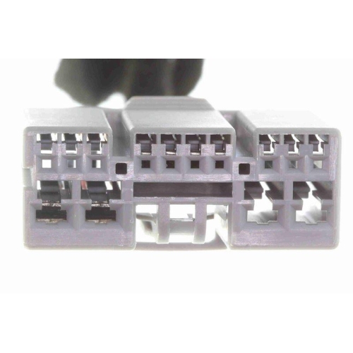 Elektromotor, Heckklappe VEMO V51-55-0006 Original VEMO Qualit&auml;t f&uuml;r GMC, links