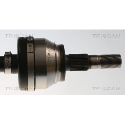 Antriebswelle TRISCAN 8540 82101 für MG SAIC MOTOR