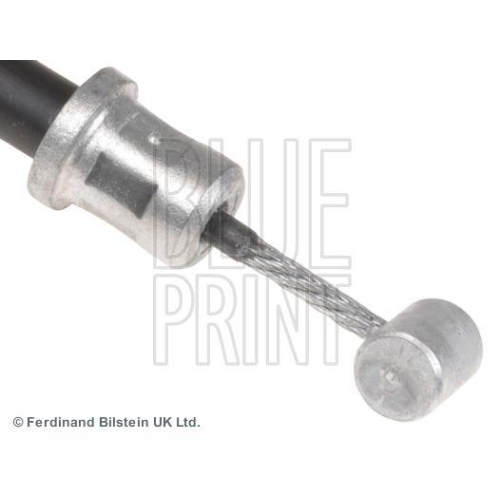 Seilzug, Feststellbremse BLUE PRINT ADC446178 f&uuml;r MITSUBISHI, hinten rechts