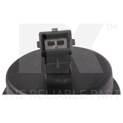 Radlagersatz NK 763518 f&uuml;r KIA, Hinterachse