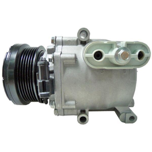 MAHLE ACP 1355 000S Kompressor, Klimaanlage BEHR f&uuml;r FORD