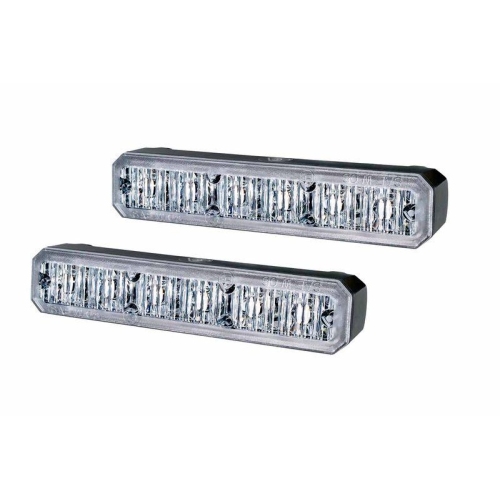 HELLA Blitz-Kennleuchte 2XD 012 160-811 f&uuml;r IVECO