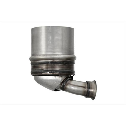 Ru&szlig;-/Partikelfilter, Abgasanlage HELLA 8LH 366 080-901 f&uuml;r CITRO&Euml;N PEUGEOT DS