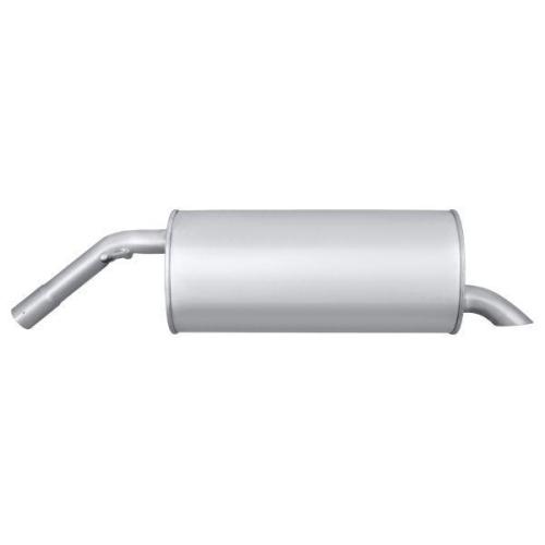 HELLA Endschalld&auml;mpfer 8LD 366 032-871 Easy2Fit &ndash;