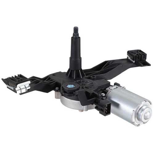 METZGER AUTOTEILE 2191194 Wischermotor f&uuml;r OPEL VAUXHALL GENERAL MOTORS, hinten