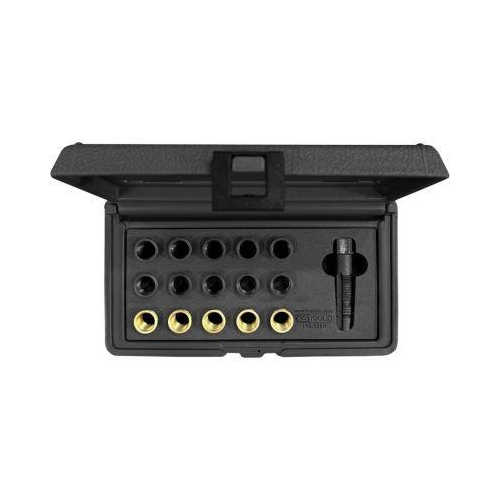 Gewindeschneidwerkzeugsatz, Zündkerze KS TOOLS 150.1280 für