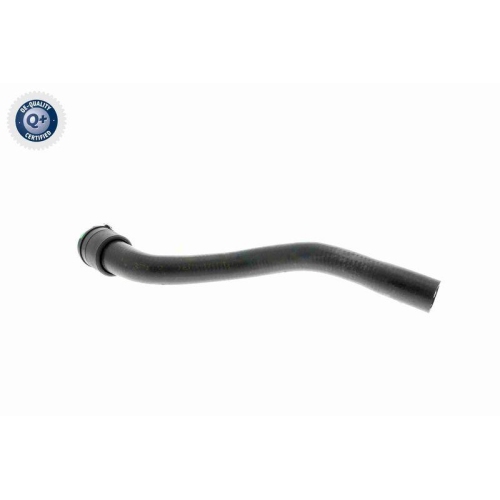 K&uuml;hlerschlauch VAICO V40-1353 Q+, Erstausr&uuml;sterqualit&auml;t f&uuml;r OPEL, Eingang