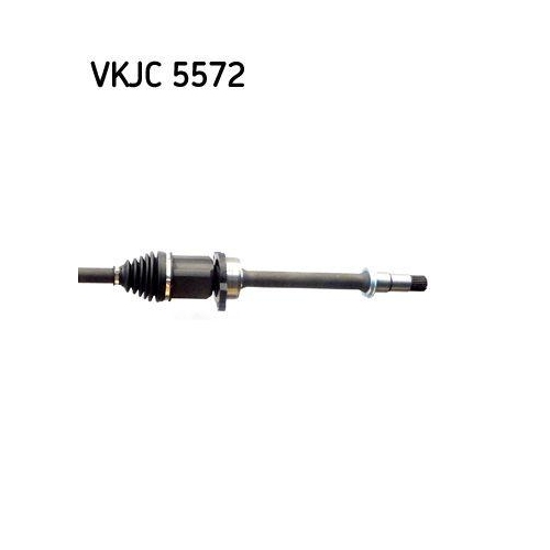 Antriebswelle SKF VKJC 5572 f&uuml;r TOYOTA, Vorderachse rechts