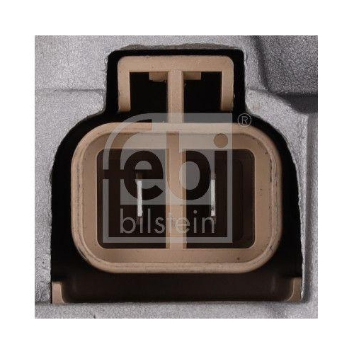 FEBI BILSTEIN Generator 188296 f&uuml;r MITSUBISHI