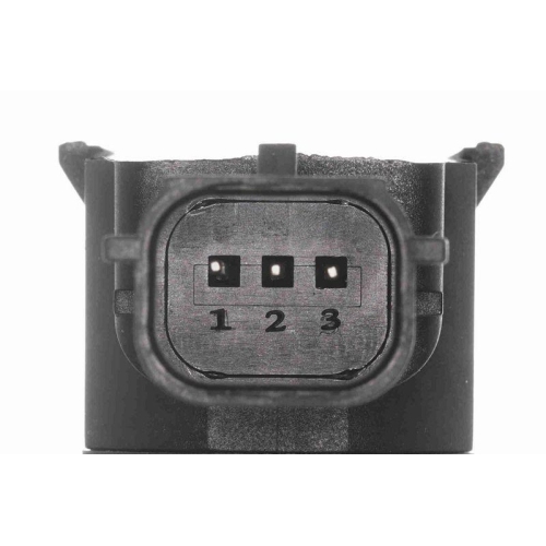 Sensor, Einparkhilfe VEMO V25-72-0306 Green Mobility Parts für FORD, hinten