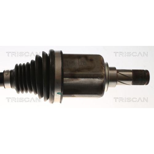 Antriebswelle TRISCAN 8540 82102 f&uuml;r MG SAIC MOTOR
