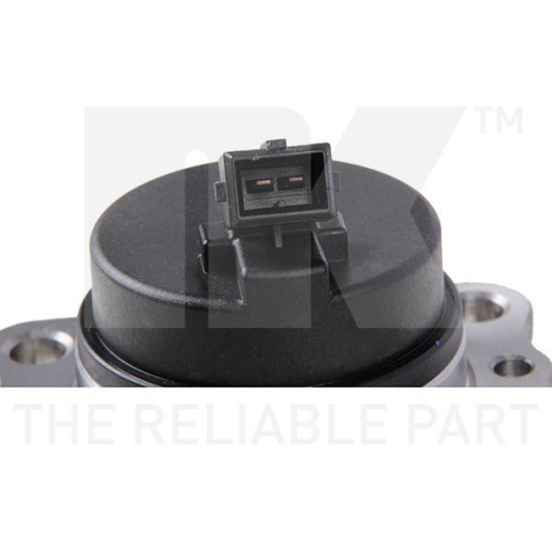 Radlagersatz NK 763519 f&uuml;r HYUNDAI KIA, Hinterachse