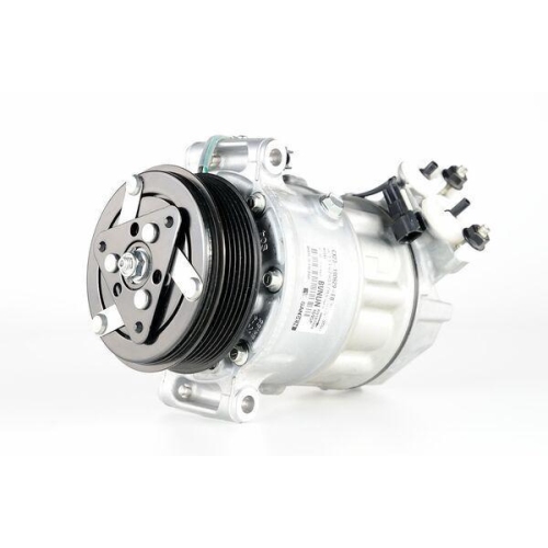 MAHLE ACP 1442 000P Kompressor, Klimaanlage BEHR *** PREMIUM LINE *** f&uuml;r JAGUAR