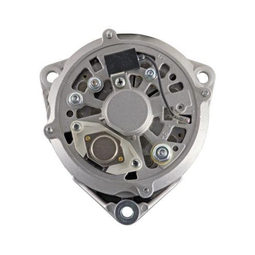 HELLA Generator 8EL 012 584-121 f&uuml;r MERCEDES-BENZ EVOBUS