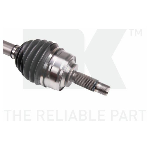 NK 503337 Antriebswelle f&uuml;r MERCEDES-BENZ, Vorderachse rechts