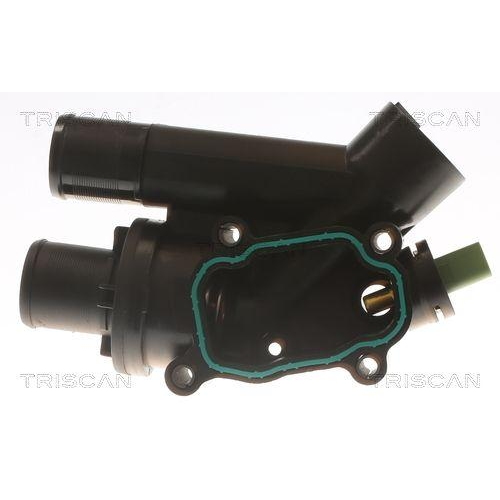 Thermostat, K&uuml;hlmittel TRISCAN 8620 36883 f&uuml;r ALFA ROMEO CITRO&Euml;N FIAT FORD