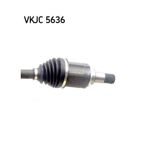 Antriebswelle SKF VKJC 5636 für TOYOTA, Vorderachse links