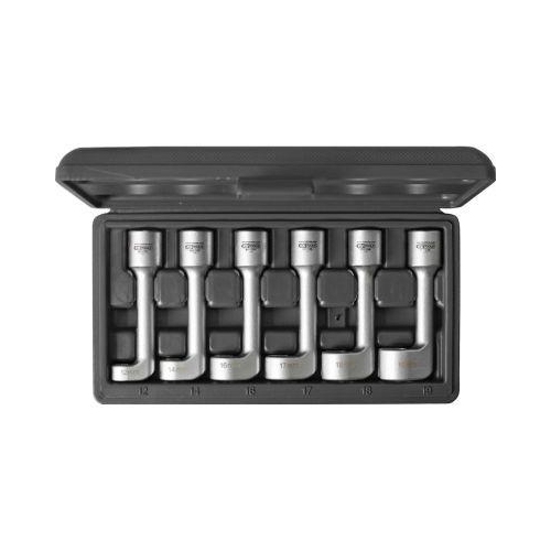 Steckschlüsselsatz KS TOOLS 913.1210 für