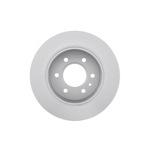 BOSCH 0 986 479 295 Bremsscheibe f&uuml;r MERCEDES-BENZ VW, Hinterachse
