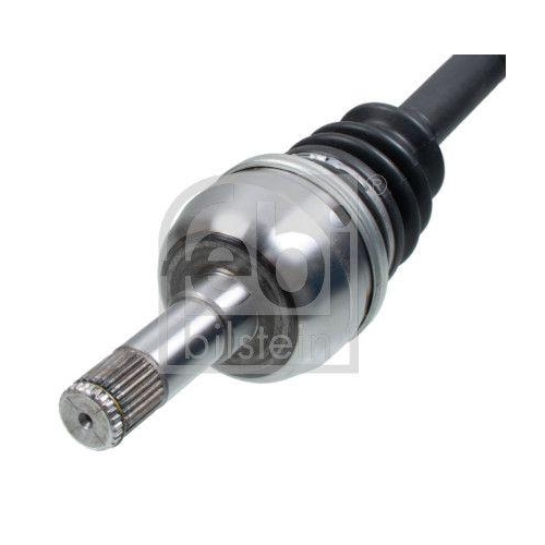 FEBI BILSTEIN Antriebswelle 181947 f&uuml;r OPEL VAUXHALL, Vorderachse rechts