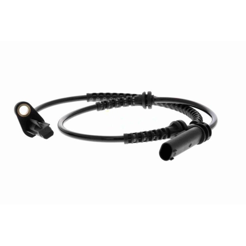 Sensor, Raddrehzahl VEMO V20-72-5281 Original VEMO Qualität für BMW, Vorderachse