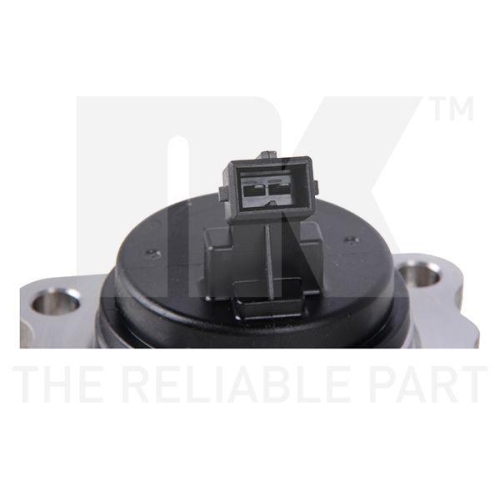 Radlagersatz NK 763520 f&uuml;r HYUNDAI KIA, Hinterachse