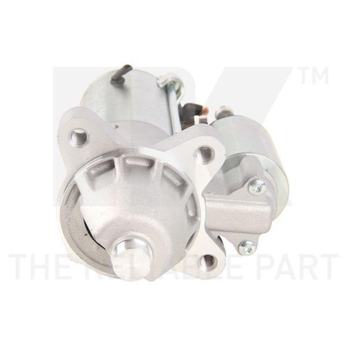 Starter NK 4722880 f&uuml;r FORD