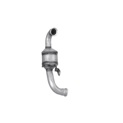 HELLA Katalysator 8LE 366 050-771 Easy2Fit &ndash;