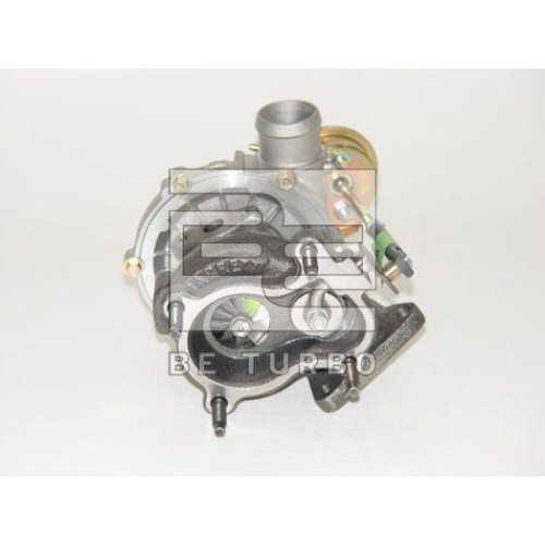 BE TURBO 124126 Lader, Aufladung f&uuml;r VAG
