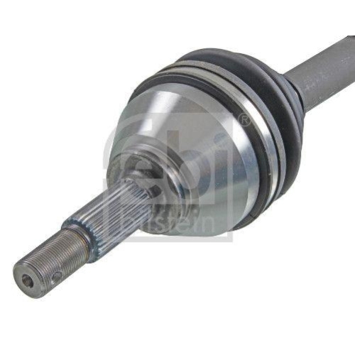 FEBI BILSTEIN 1007462 Antriebswelle f&uuml;r NISSAN RENAULT, Vorderachse rechts