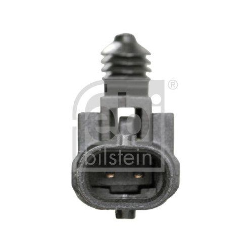 FEBI BILSTEIN 1006495 Lagerung, Motor f&uuml;r MERCEDES-BENZ, rechts