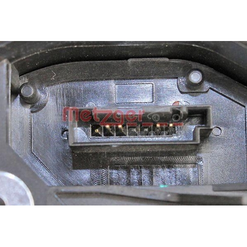 Türschloss METZGER 2314113 GREENPARTS für BMW ALPINA MINI, vorne links