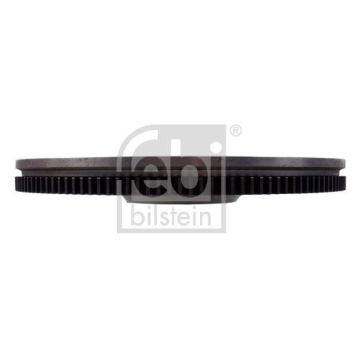 Schwungrad FEBI BILSTEIN 17168 für MERCEDES-BENZ EVOBUS