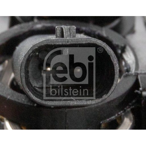 FEBI BILSTEIN Thermostat, K&uuml;hlmittel 177892 f&uuml;r MINI