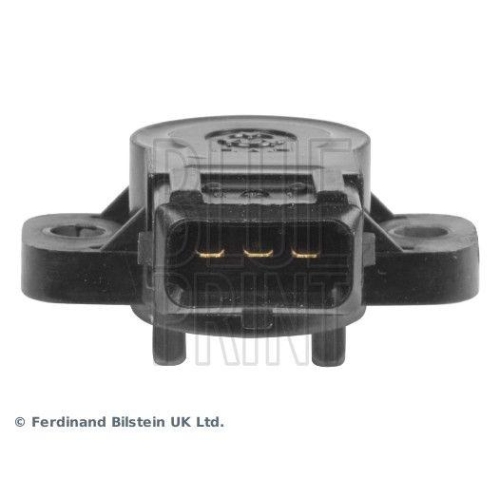 Sensor, Drosselklappenstellung BLUE PRINT ADG07205 f&uuml;r HYUNDAI KIA