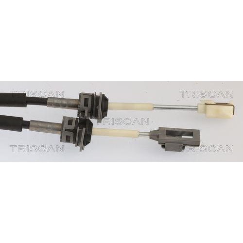Seilzug, Schaltgetriebe TRISCAN 8140 43703 für HYUNDAI