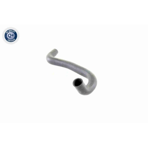 K&uuml;hlerschlauch VAICO V30-0222 Q+, Erstausr&uuml;sterqualit&auml;t f&uuml;r MERCEDES-BENZ, unten