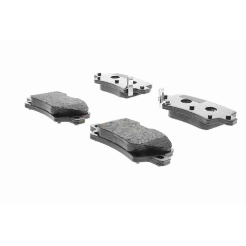 ACKOJA A26-0090 Bremsbelagsatz, Scheibenbremse Green Mobility Parts f&uuml;r HONDA