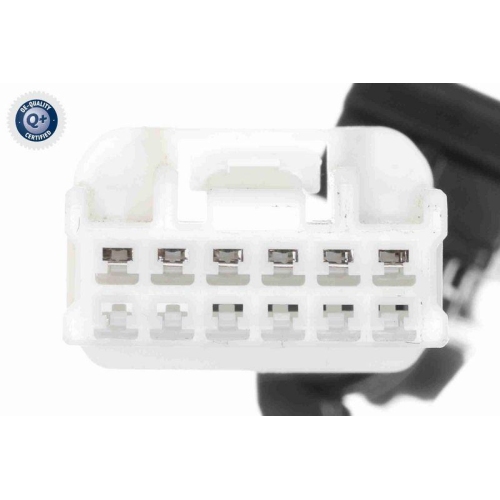 Elektromotor, Heckklappe VEMO V58-55-0003 Green Mobility Parts f&uuml;r TESLA, hinten