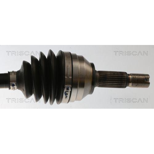 Antriebswelle TRISCAN 8540 82104 f&uuml;r MG SAIC MOTOR